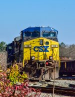 CSX 32